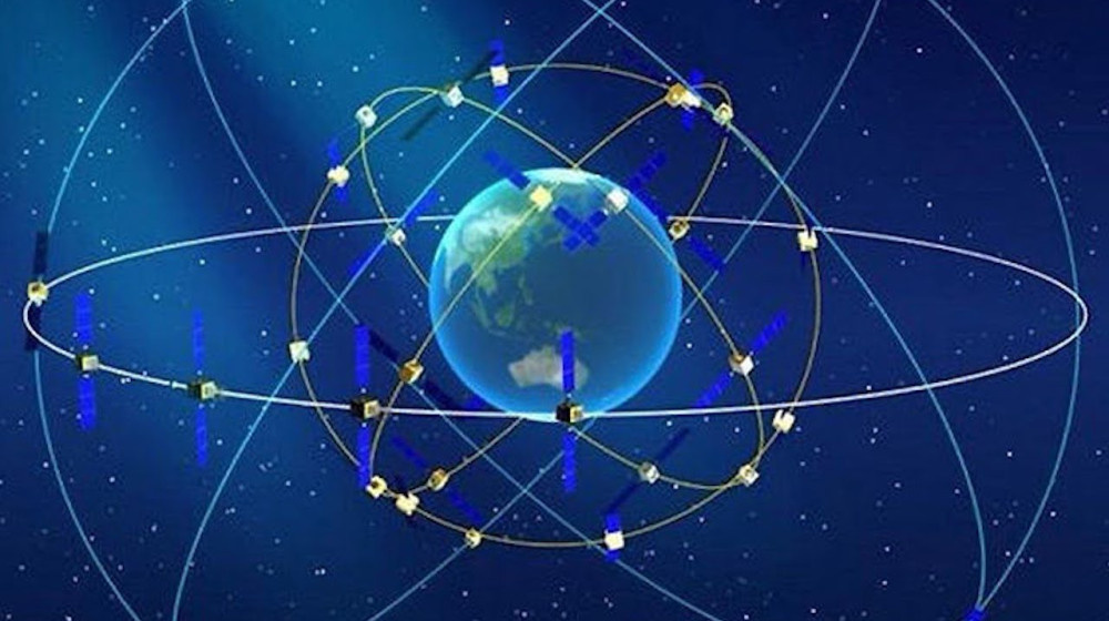    Тайны GPS и ГЛОНАСС раскрыты — как спутники знают ваше местоположение