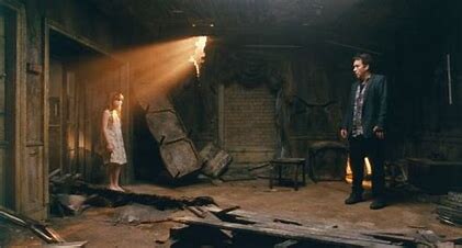 Фото: Кадр из фильма «1408» (2007)