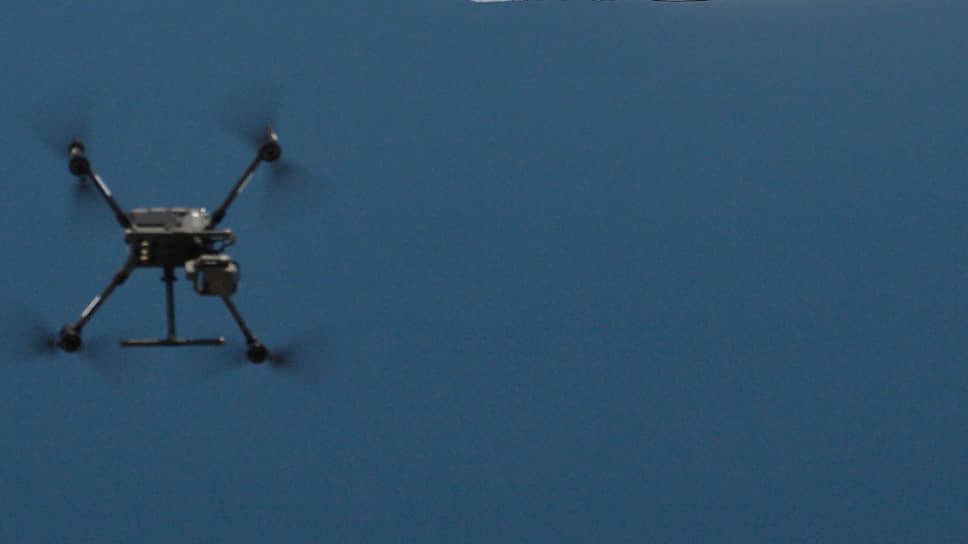 Фото: Юрий Самодуров / Коммерсантъ