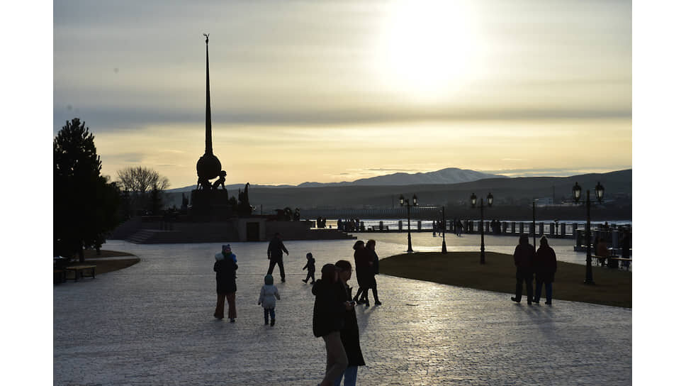 Фото: Влад Некрасов / Коммерсантъ