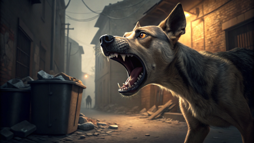    Сгенерировано с помощью ИИ