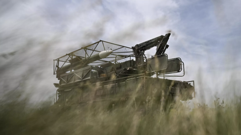   РИА Новости Станислав Красильников