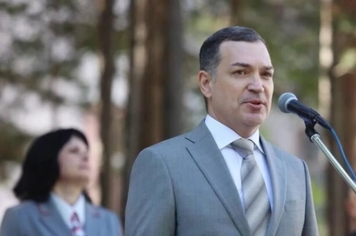    Мэр Новосибирска заявил об усилении безопасности после атак дронов