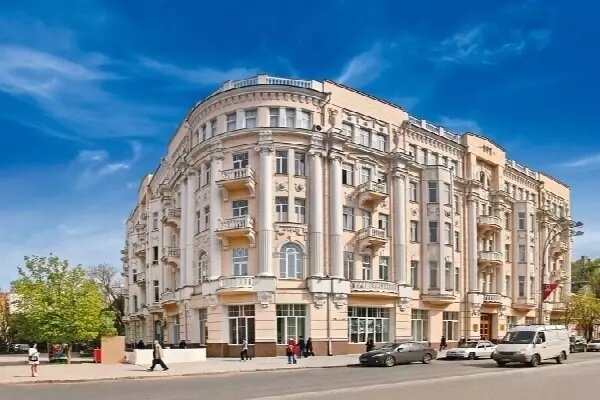    Фото: ЮФУ Веселовские вести