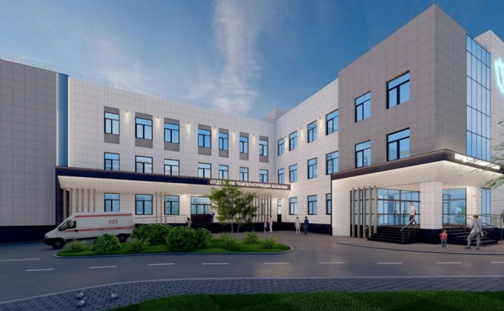 Фото:. "Алтайгражданпроект"