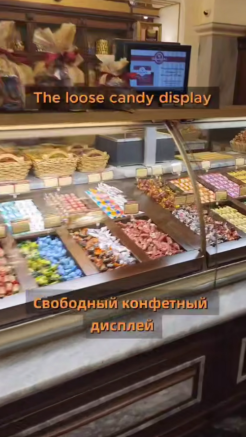 Скринот Telegram/"Расстрельный"