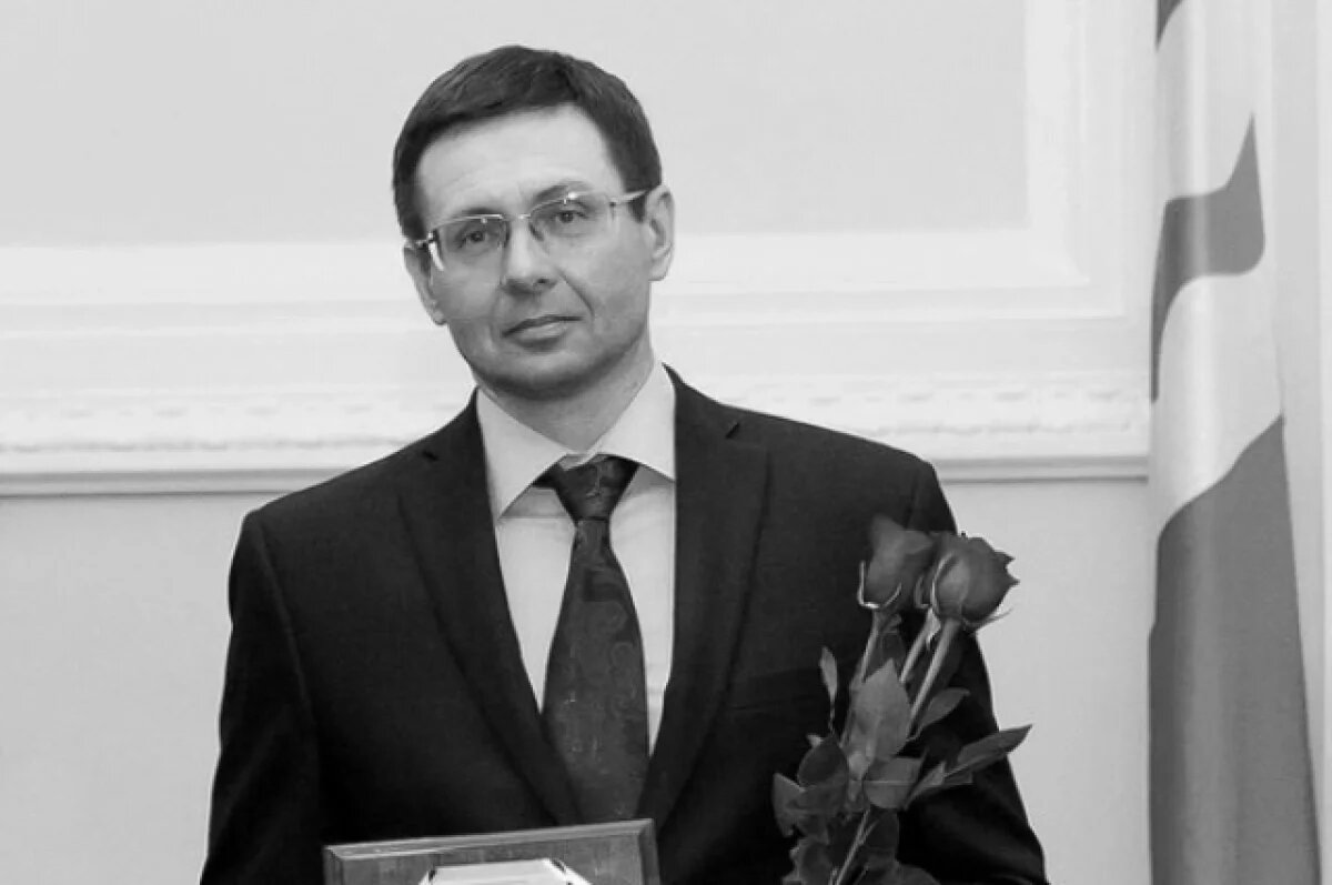    В Омске скончался известный спортивный журналист