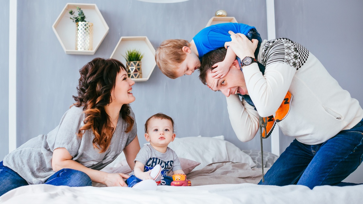    Югра лидирует по ключевым демографическим показателям