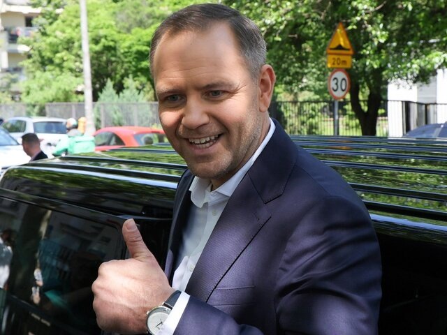    Фото: ТАСС/ЕРА/PAWEL SUPERNAK