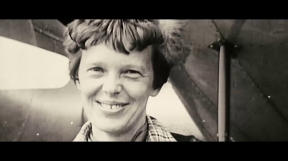    Тайна Амелии Эрхарт разгадана Новая версия шокирует мир