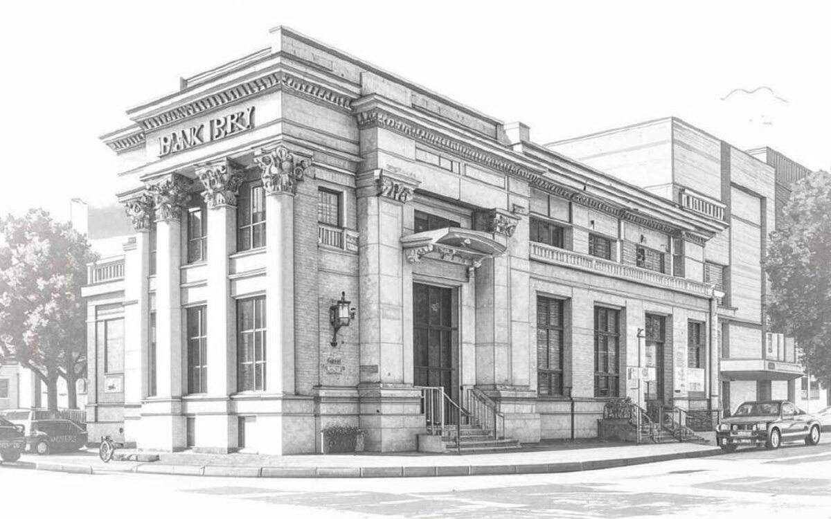    Рокетбанк возвращается на рынок с новой бизнес-моделью Фото: Кандинский