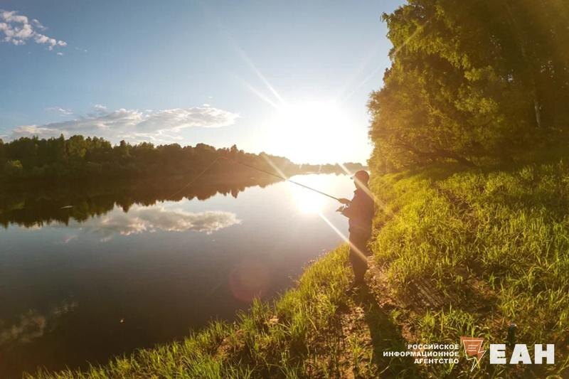    Архивное фото ЕАН