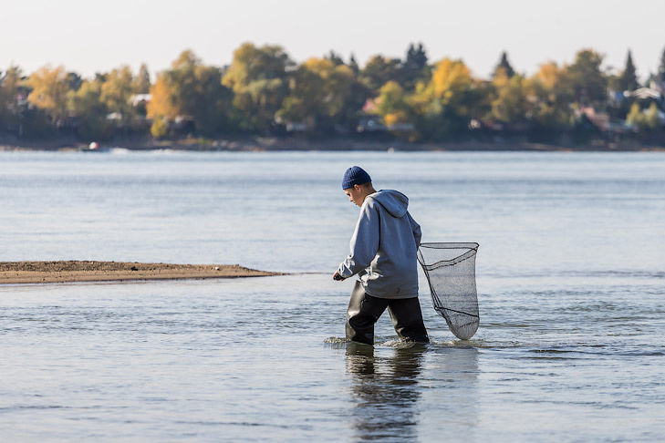    Фото Андрея Заржецкого