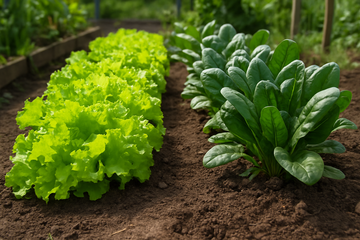 Что ещё можно посадить в июне