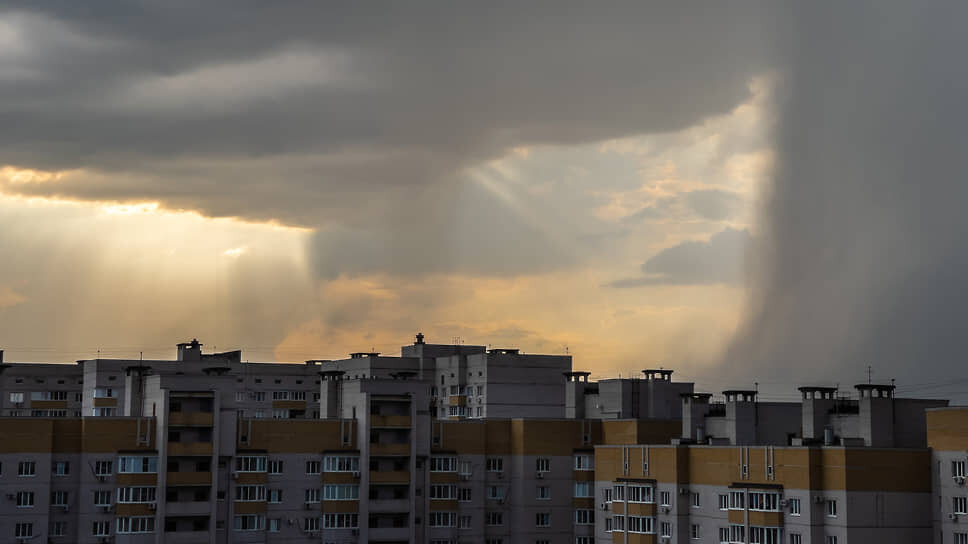 Фото: Игорь Елисеев / Коммерсантъ