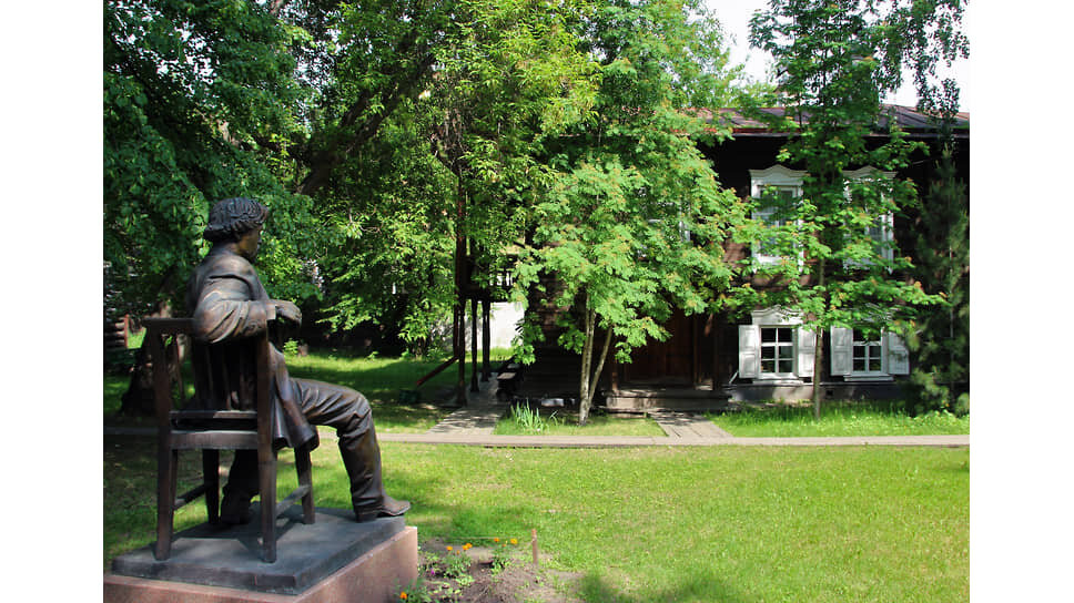 Фото: Александр Чиженок / Коммерсантъ