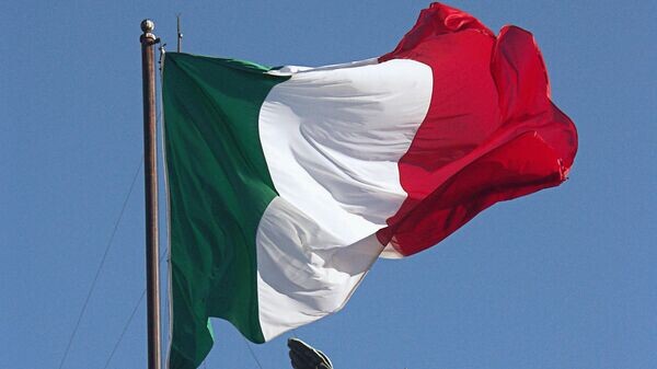    © Sputnik / Дмитрий Коробейников