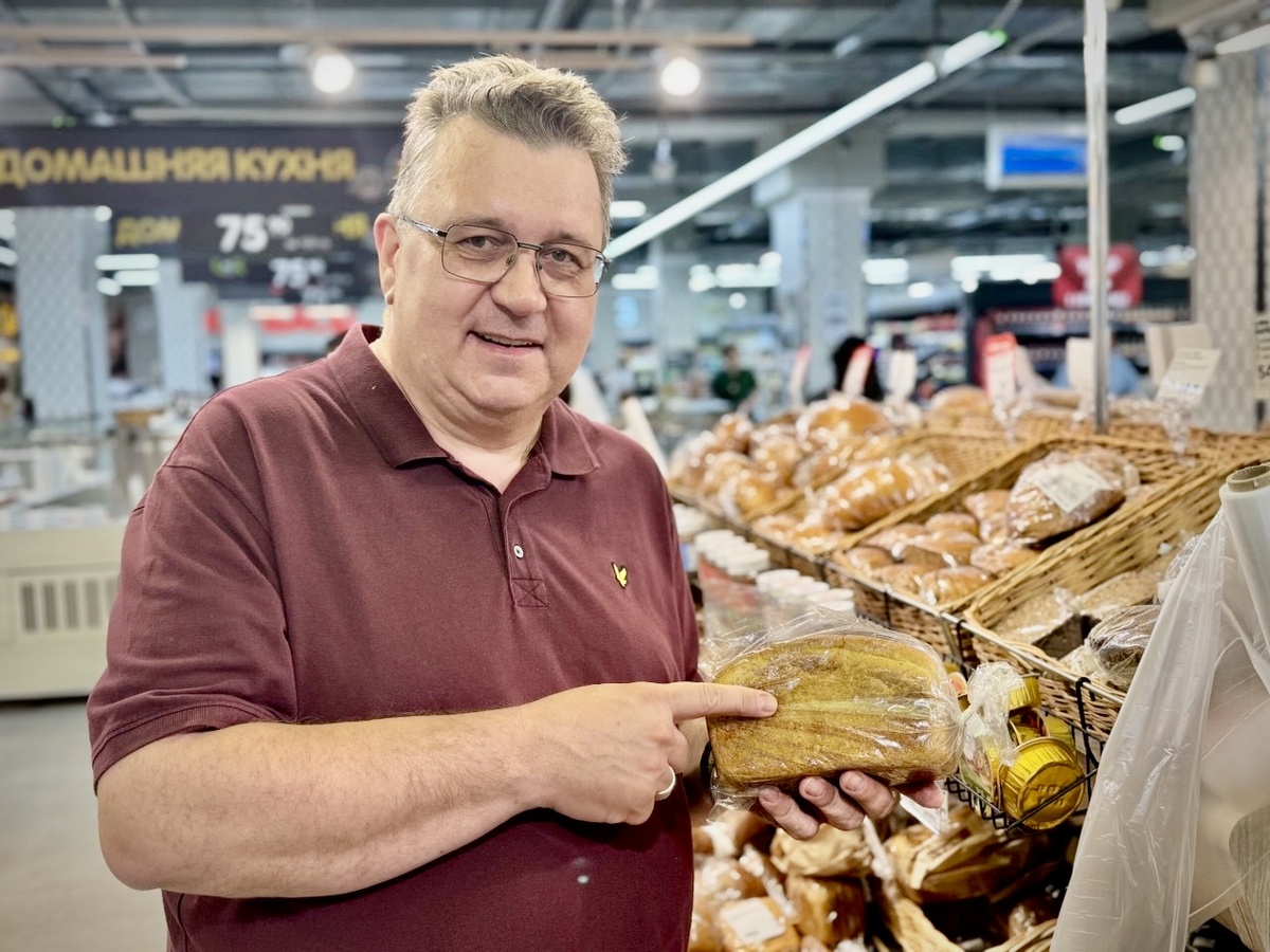 Руководитель компании Роман Устеников
