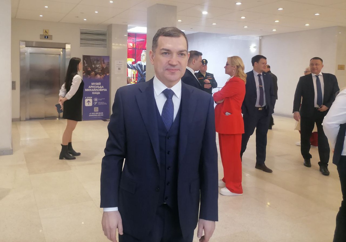 Максим Кудрявцев усилил меры безопасности в городе.  Фото: Фото: ФедералПресс / Екатерина Ломакина