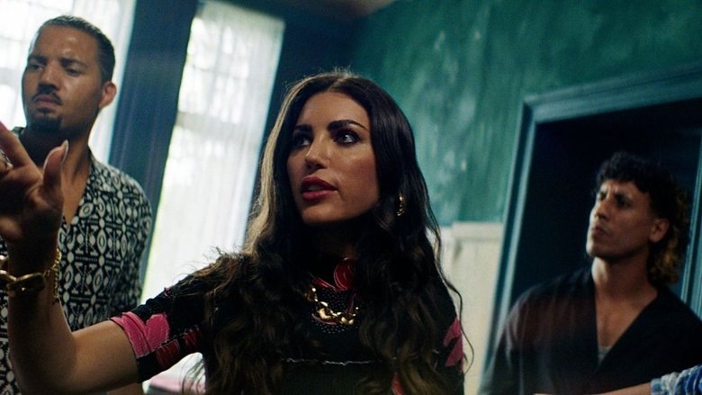 Кадр из фильма "Гангстеры".