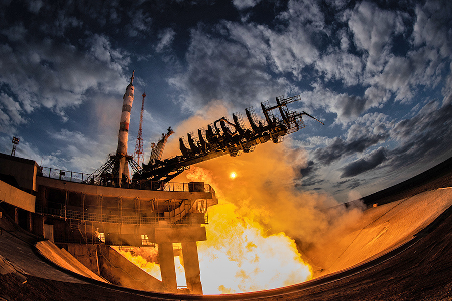    © Сергей Савостьянов/ТАСС