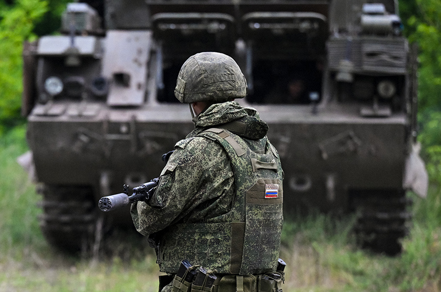    © Станислав Красильников/РИА Новости