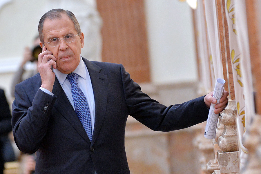    © Алексей Дружинин/ТАСС