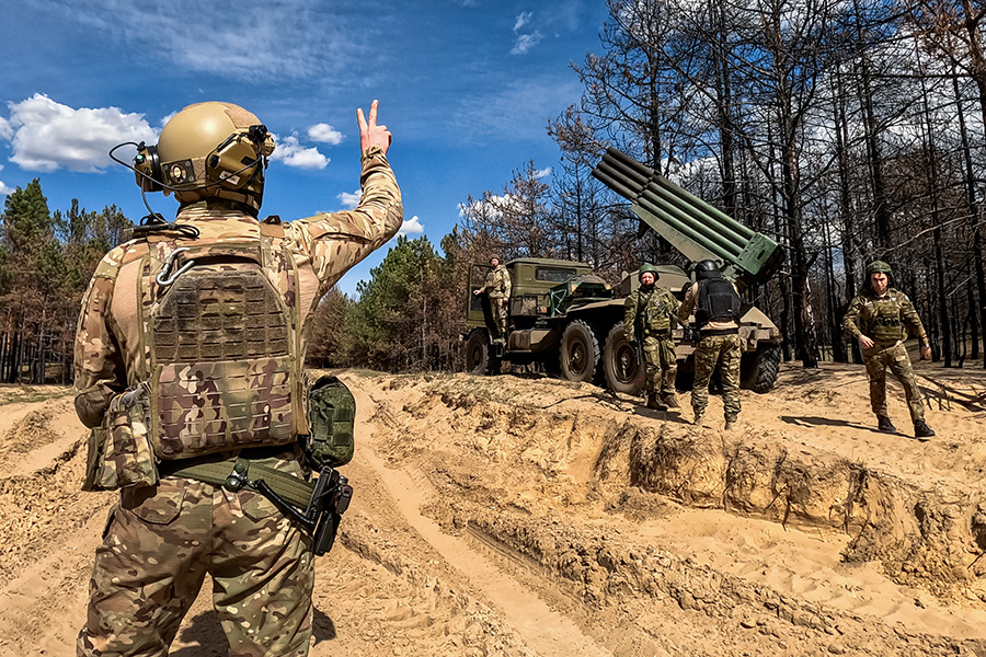    © Алексей Коновалов/ТАСС