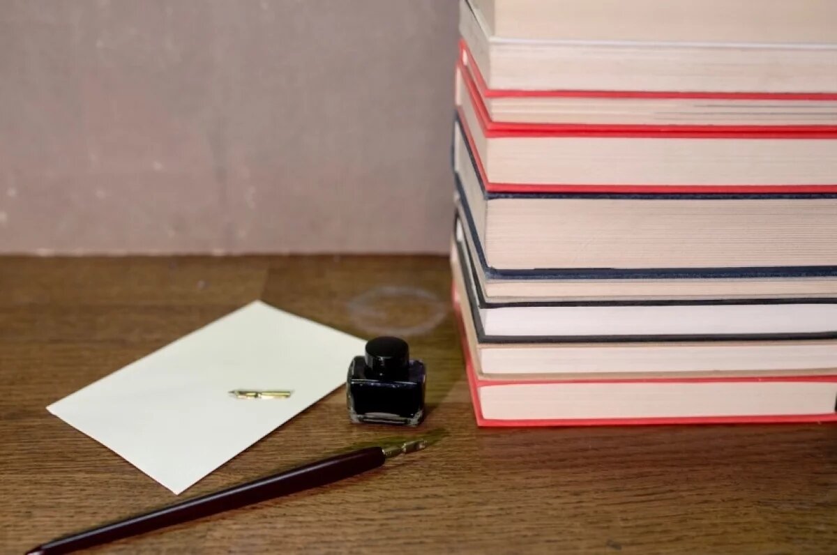    Оглашён список жюри писательской премии «Дальний Восток» в 2025 году