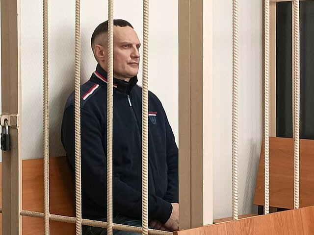    Фото: ТАСС/Никита Минин