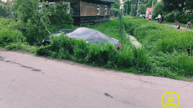 Фото: Дорожный инспектор/ВКонтакте