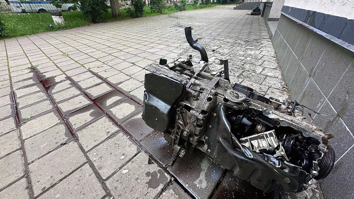 фото из группы Мы-Керчь