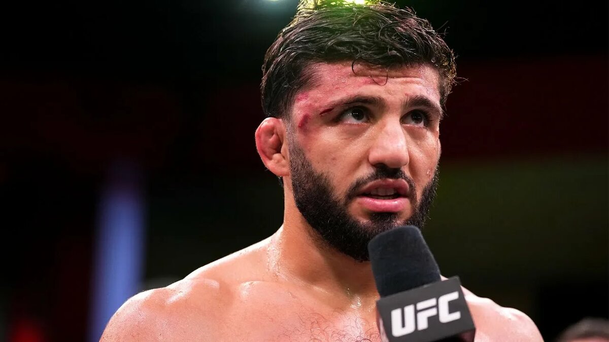 Арман Царукян