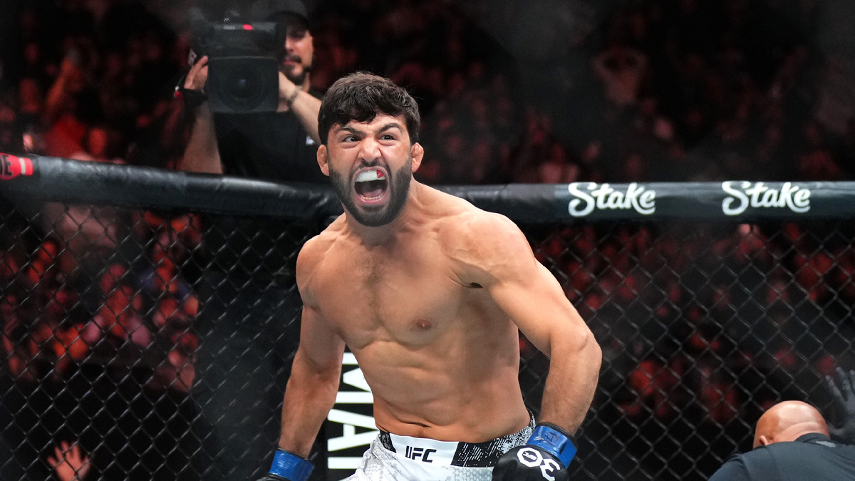 Арман Царукян