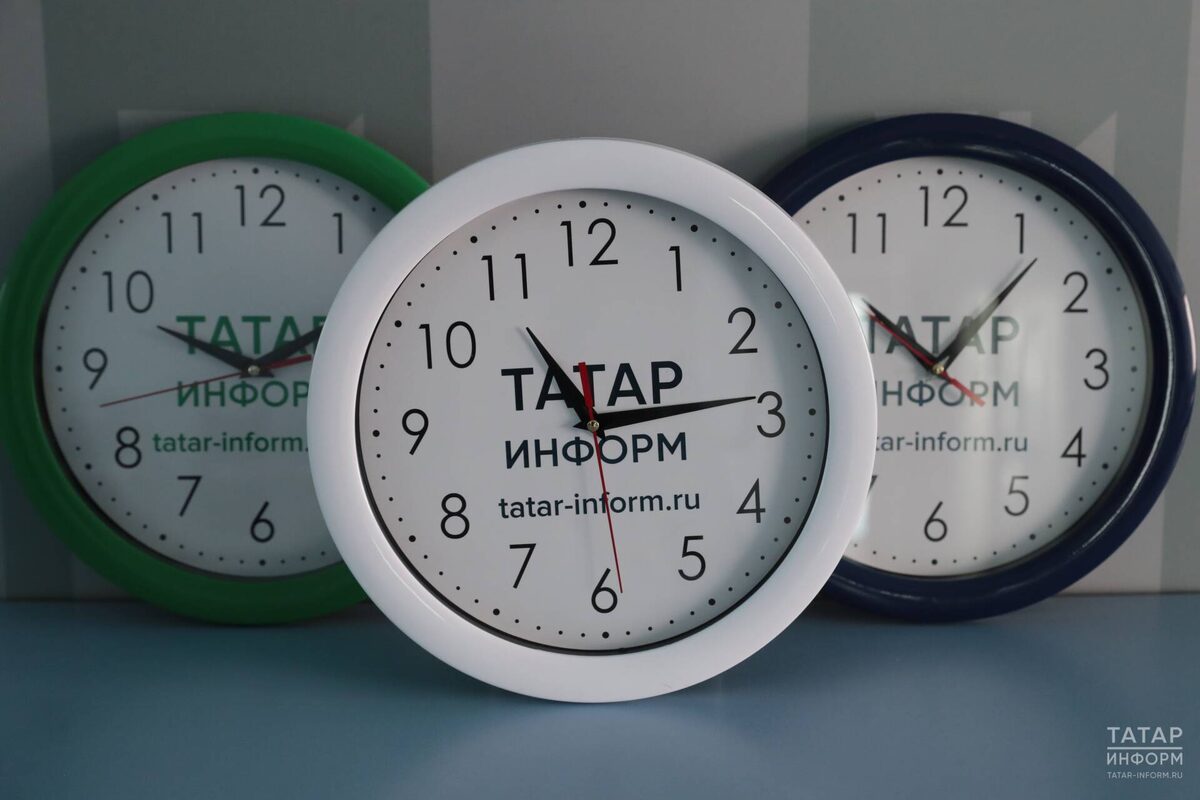 Фото: © Рамиль Гали / «Татар-информ»