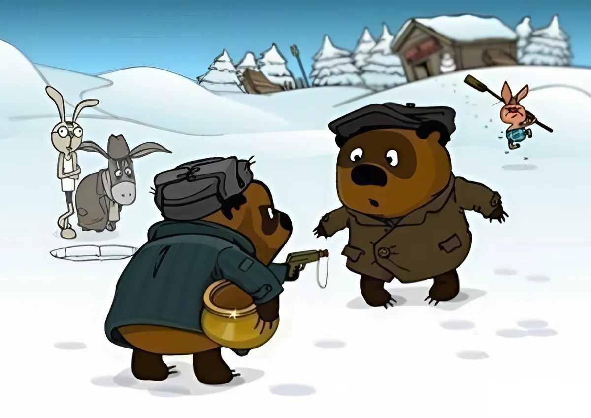 -2