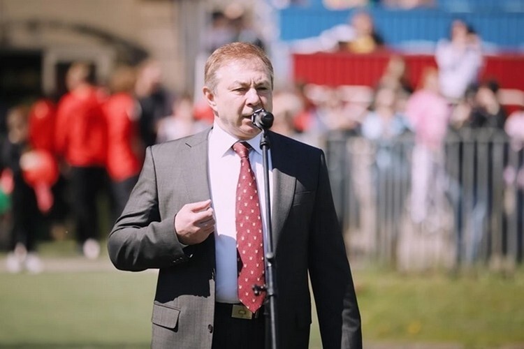    Шамил Хуснутдинов / фото: rubin-kazan.ru