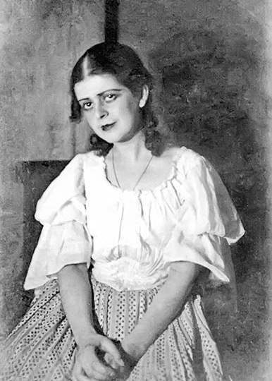 Как связан Новосибирск с Музой Марины Цветаевой