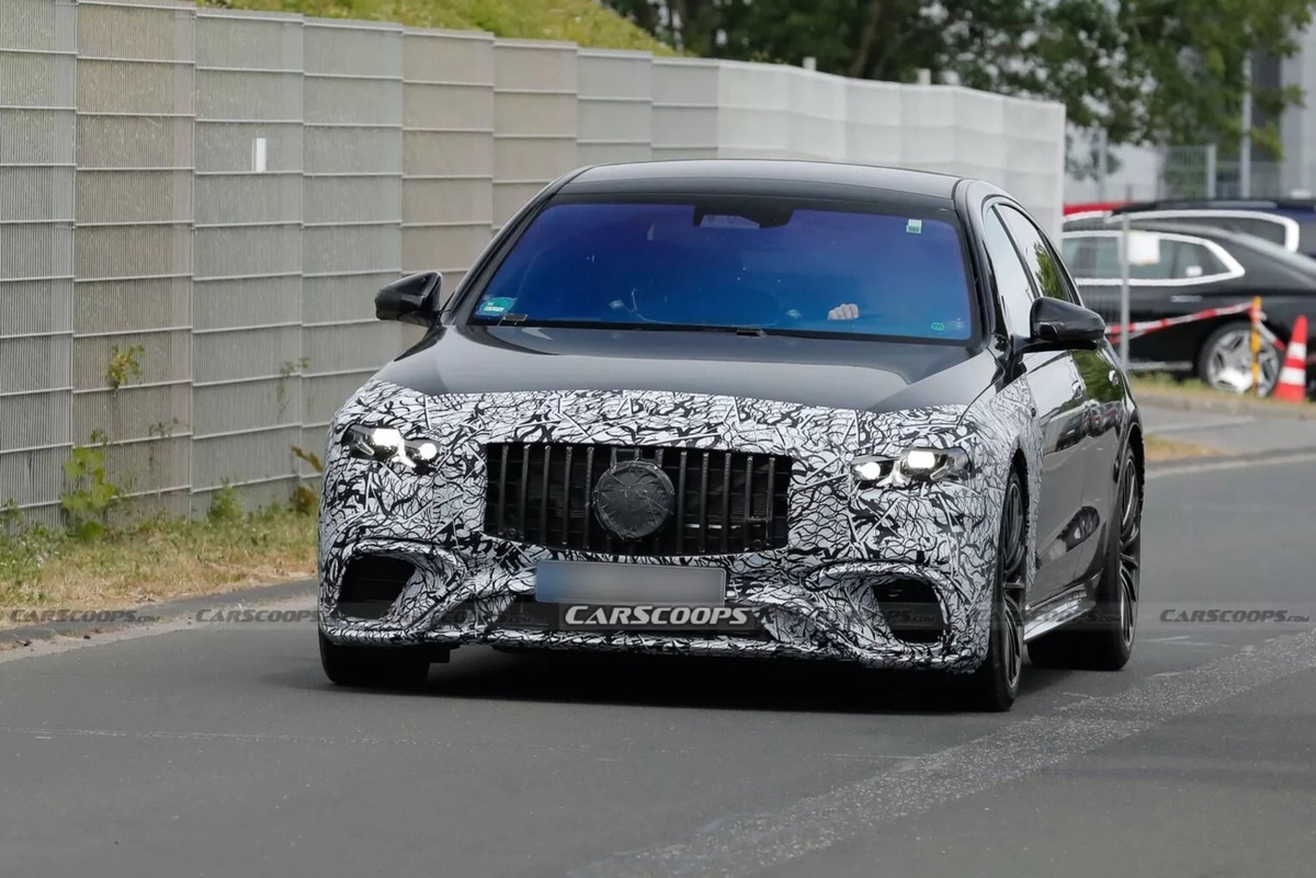 Фото Carscoops  📷
