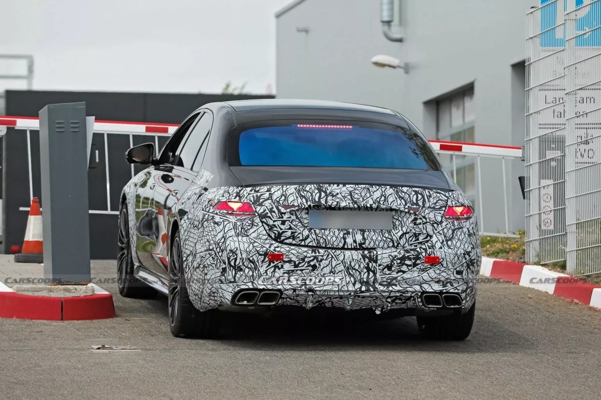 Фото Carscoops  📷
