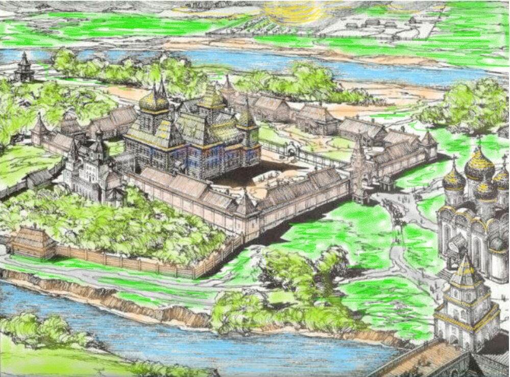 Изображение из открытых источников интернет