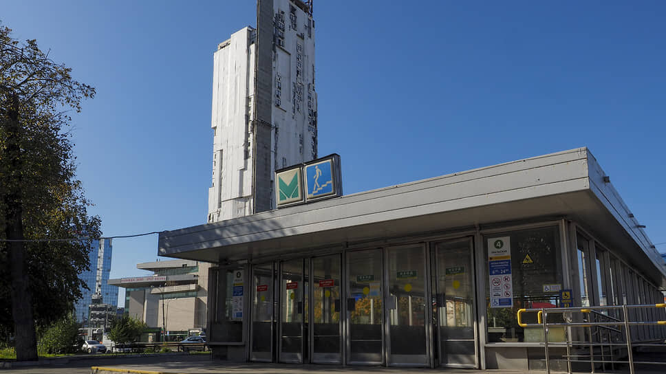 Фото: Евгения Яблонская / Коммерсантъ