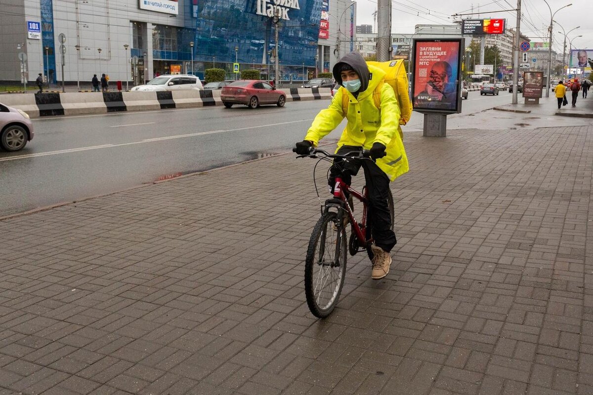 Фото Густаво Зырянова