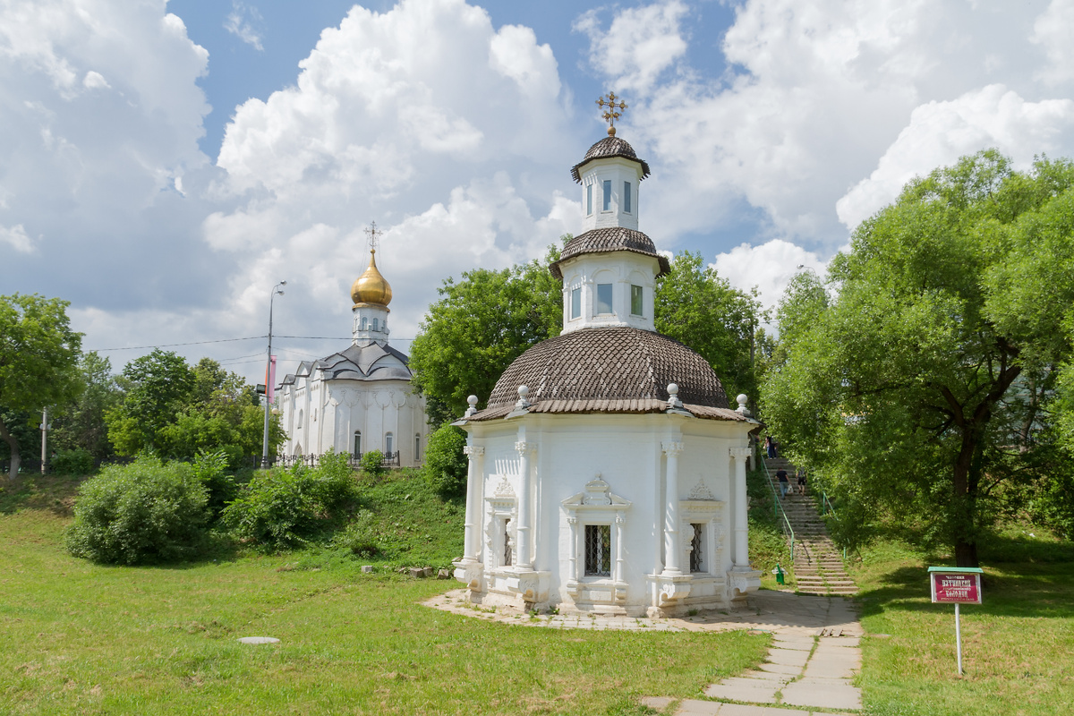 фото: Ilya Galakhov/Global Look Press