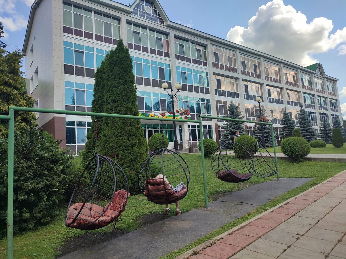 Фото: Яндекс карты. Автор: Иван Смирнов