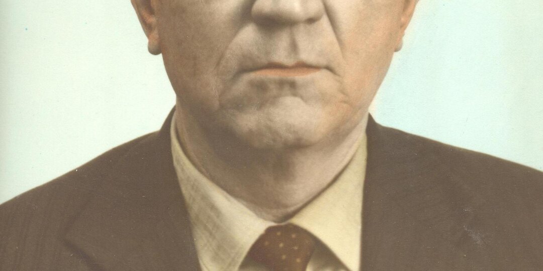 "Лесничество, лесхоз, мехлесхоз". Василий Егорович ТЕРЕНТЬЕВ (продолжение)