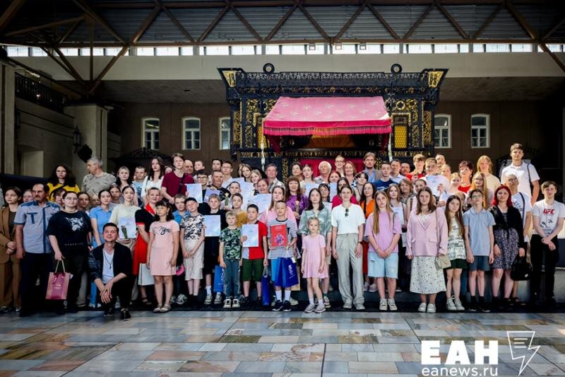    Фото в материале: Евгения Яблонская для ЕАН