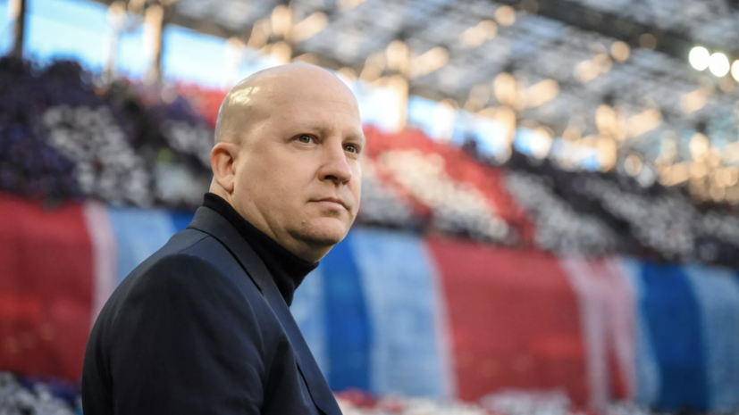   РИА Новости