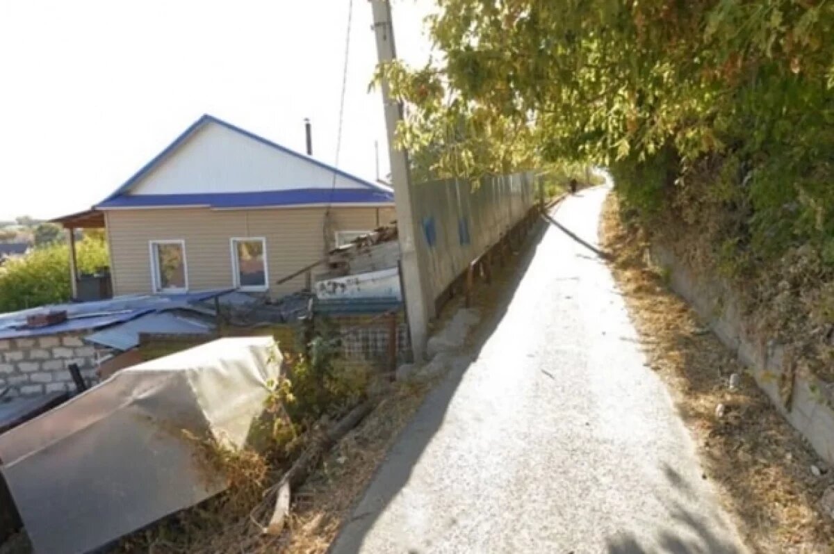    Глава СКР затребовал доклад о расследовании подтопления дома в Сызрани