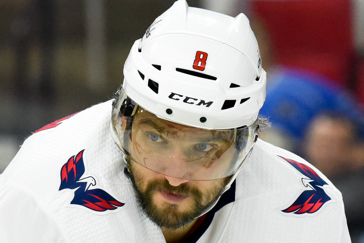    Александр Овечкин / фото: Ed Clemente, ZUMAPRESS.com, globallookpress.com